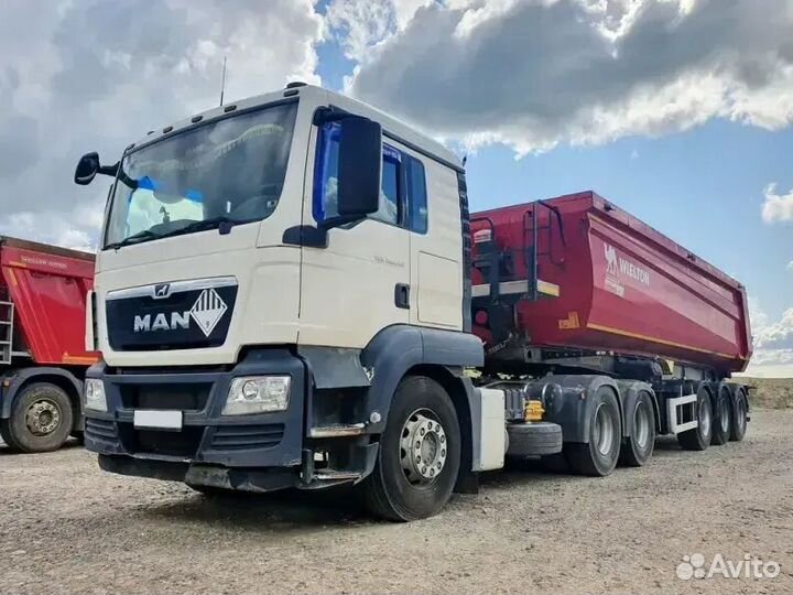 Водитель категории C,E