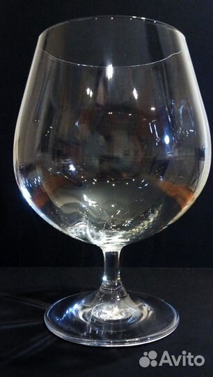 Бокалы для коньяка Rona, 6 шт