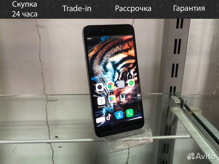 Xiaomi Redmi Note 5A, 2/16 ГБ