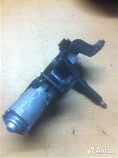 Мотор стеклоочистителя заднего Renault Megane 3