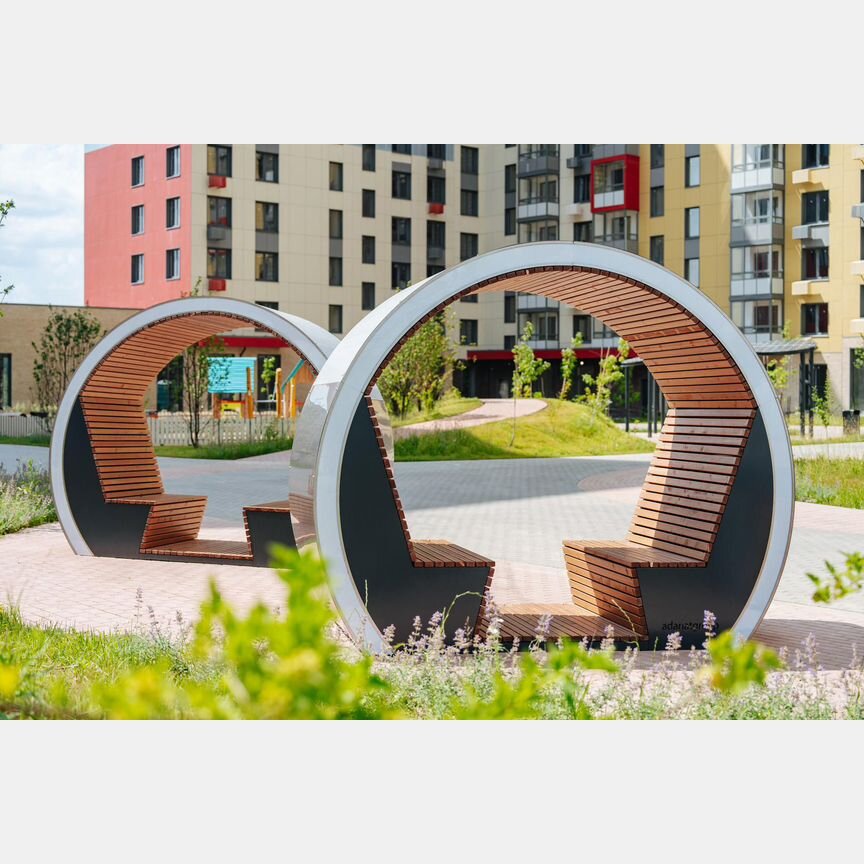 1-к. квартира, 34,1 м², 14/17 эт.