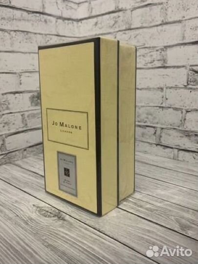 Jo Malone myrrh tonka