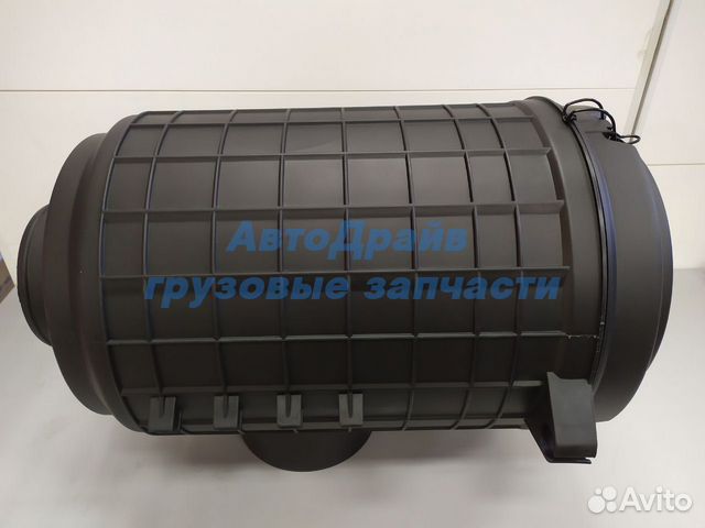 Корпус воздушного фильтра двигателя Даф 105