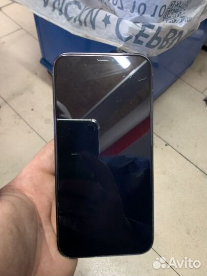iPhone 12 Pro Max, 256 ГБ