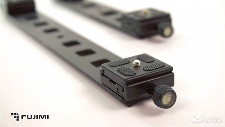 Крепление для фото и видео Fujimi DHP-36B