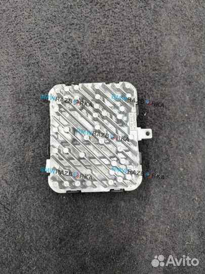 Блок розжига ксенона правый BMW i5 G60 2024