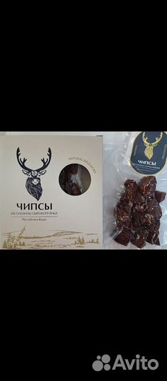 Деликатесы с севера