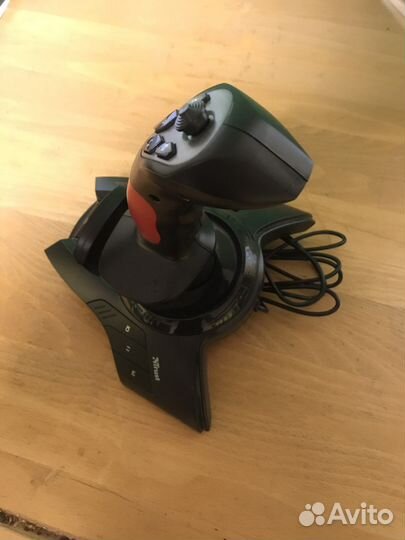 Джойстик GXT555