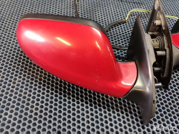 Зеркало peugeot 307