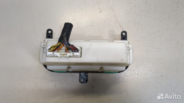 Переключатель отопителя Nissan Qashqai, 2007