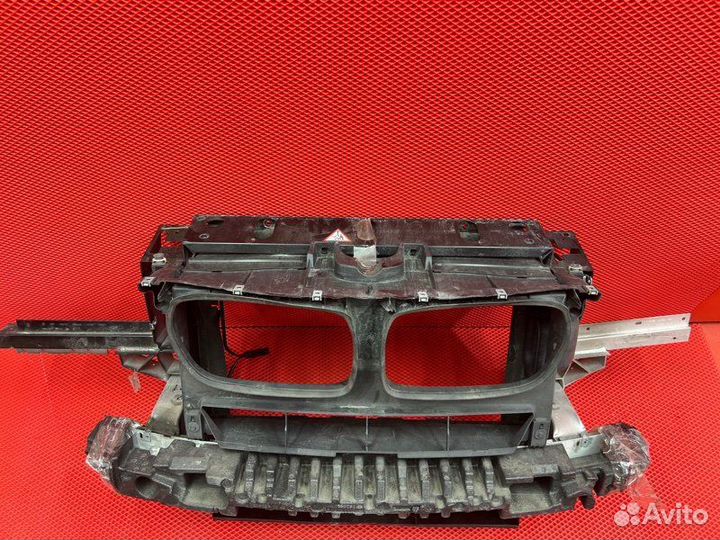 Телевизор Bmw X3 F25 N52B30A 2011