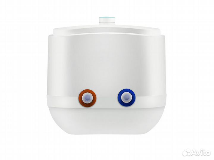 Водонагреватель Zanussi ZWH/S 10 Mini O (Green)