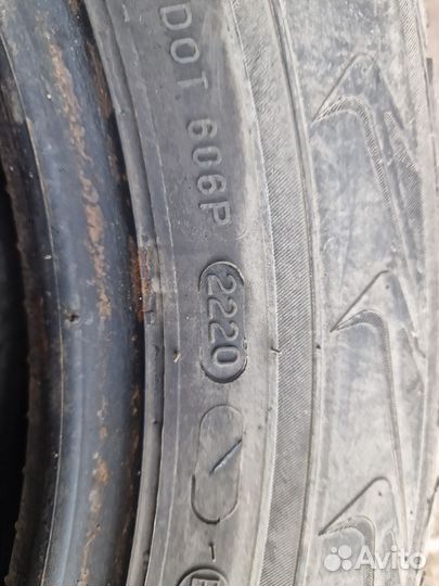 Nokian Tyres Hakkapeliitta 7 195/65 R15