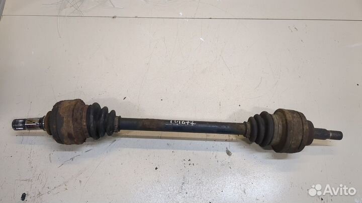 Полуось левая задняя Volvo S90 / V90, 1997