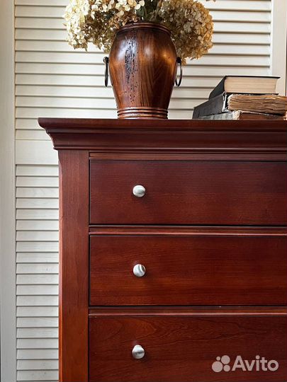 Комод США Drexel не икеа