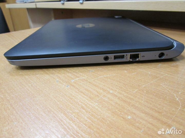 HP ProBook 430 G2 i5/8Gb/500Gb/LTE/13.3