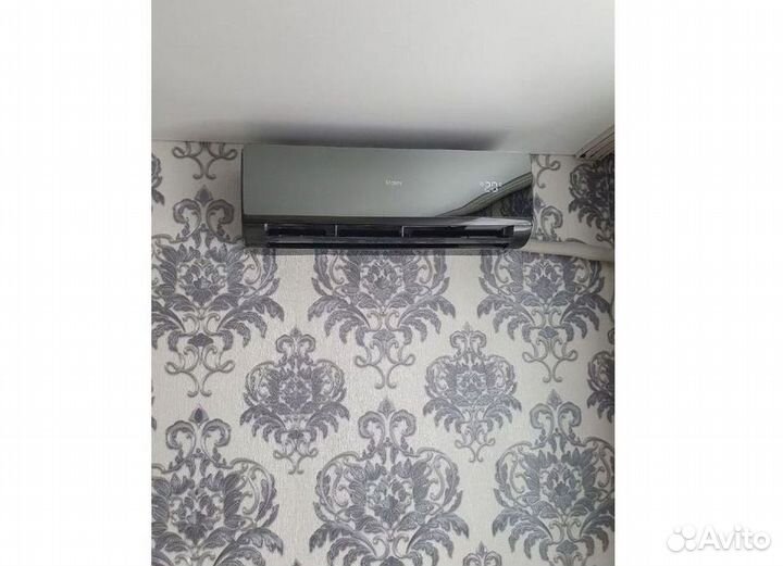Кондиционер сплит в наличии