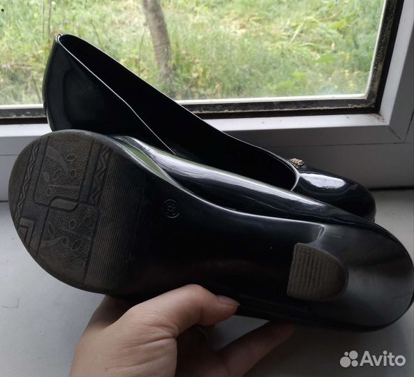 Туфли женские