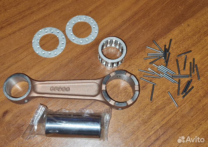 Шатунный комплект Yamaha 25-30