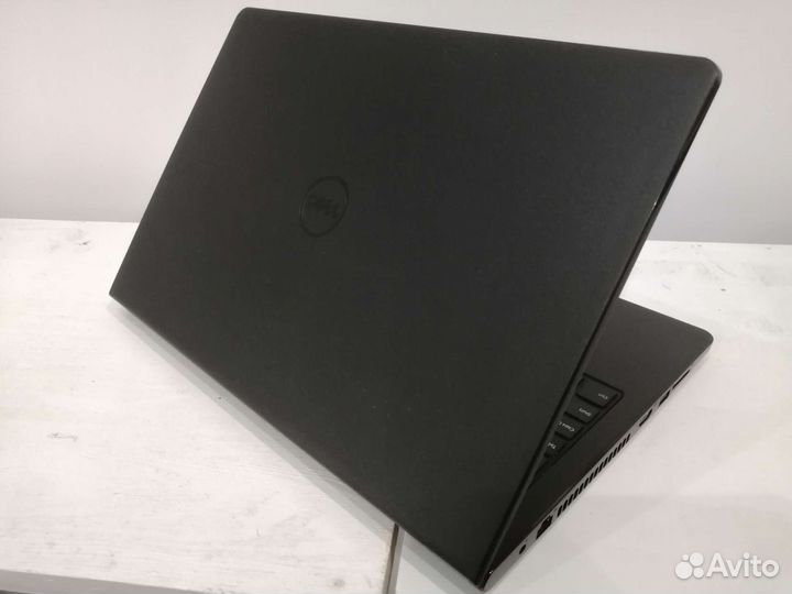 Мощный ноутбук Dell A8-7410/R5m335 2Gb/8Gb/SSD