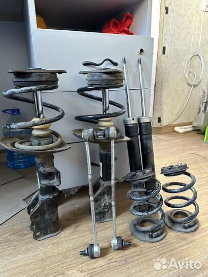 Короткоходки на Весту