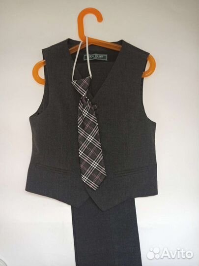 Школьная форма