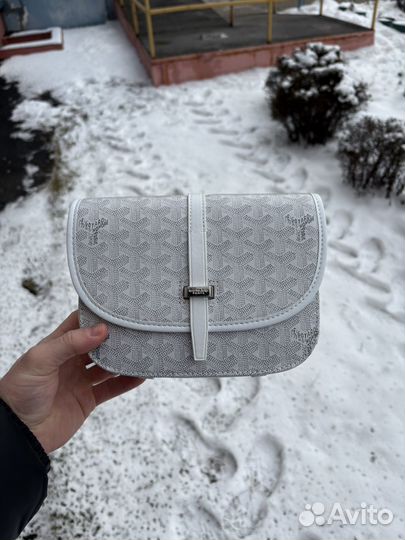 Сумка goyard 2 расцветки