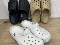 Crocs classic новые 37-41