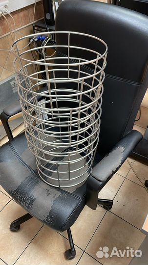 Подставка стойка для блюда для подачи