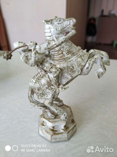 Фигурки рыцаря