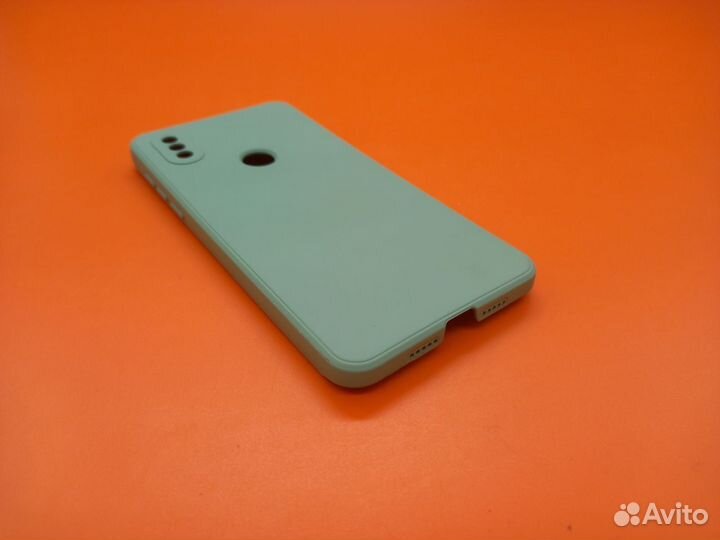 35543 Чехол для телефона Xiaomi Mi Mix 2 2S 3 4 5G