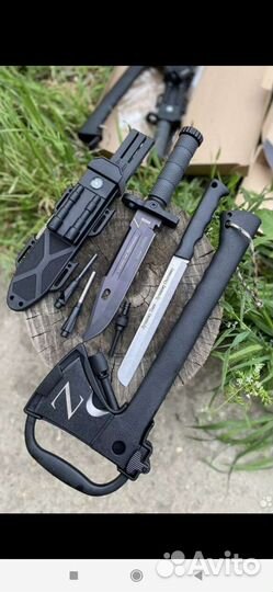 Топоры для похода, для снаряжение