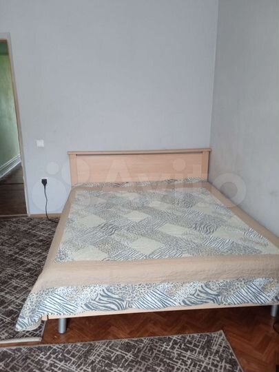 1-к. квартира, 41 м², 1/3 эт.