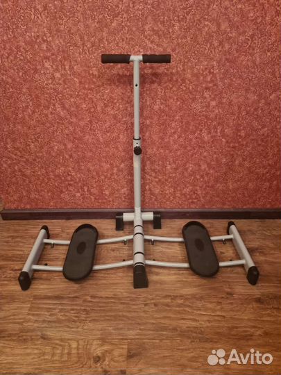 Тренажер для гиперэкстензии