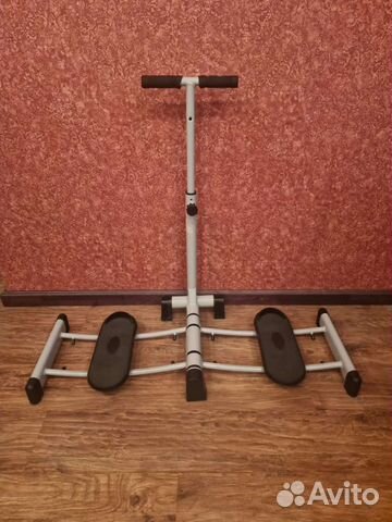 Тренажер для гиперэкстензии