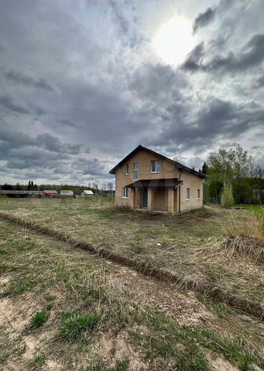 Участок 11 сот. (ИЖС)