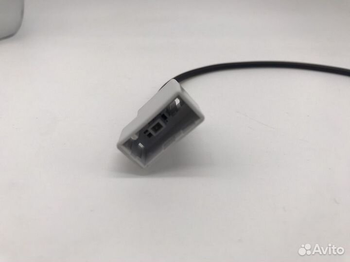 ISO коннектор разъем Subaru 2004 +