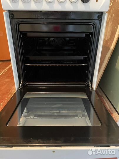 Плита электрическая стеклокерамика бу