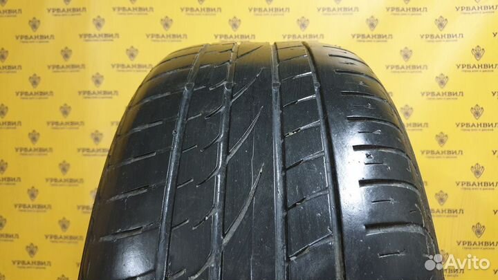 Continental ContiCrossContact UHP 255/50 R19 107V