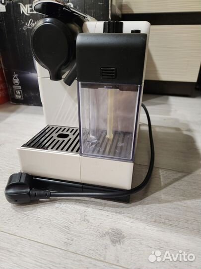 Кофемашина Delonghi en 550