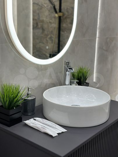 2-к. квартира, 65 м², 9/9 эт.