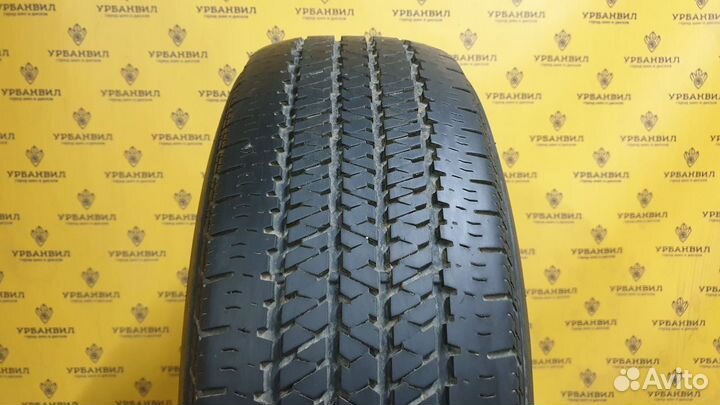 Bridgestone Dueler H/T 684 245/65 R17 111T