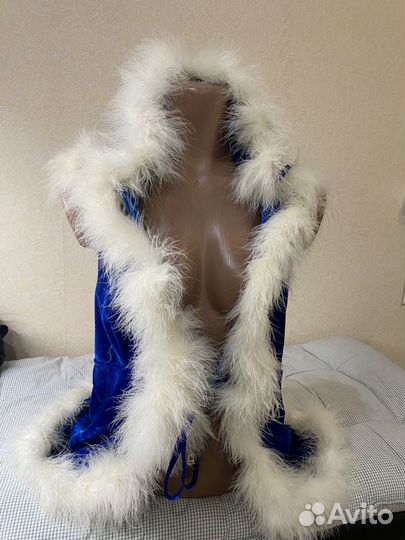 Костюмы, вечерние наряды