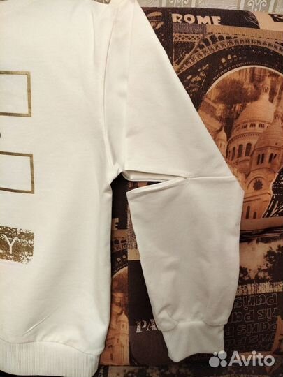 Свитшот женский