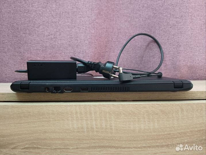 Ноутбук Acer ES1-311