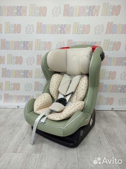 Автокресло Happy Baby passenger v2