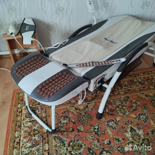 Кровать нуга бест