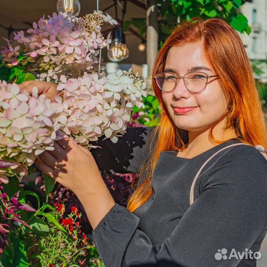 Фотограф фотосессия