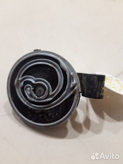 Звуковой сигнал (Hyundai Sonata viii DN8)