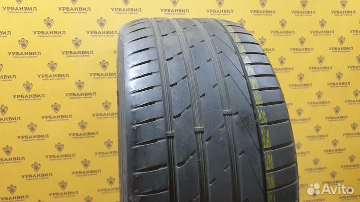 Hankook Ventus S1 Evo2 SUV K117A 275/40 R19
